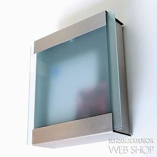 Glasnost Glass／ポスト