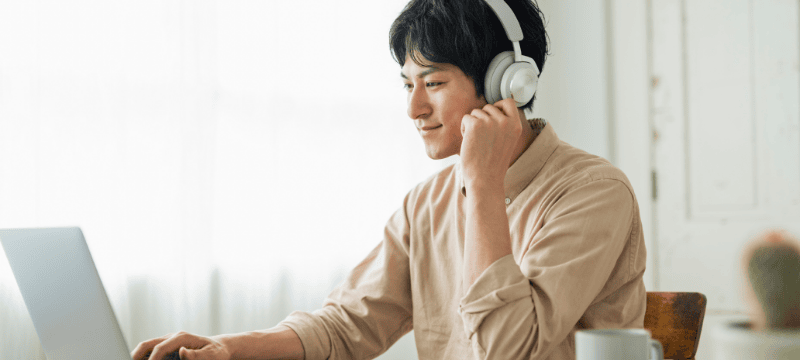 メールでのご対応について