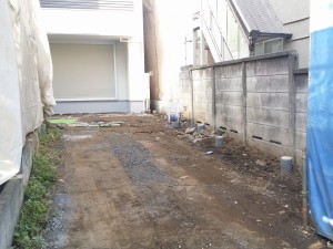 外構 世田谷区 294b62c7b5edc201b3cbfbe89bf4f3501