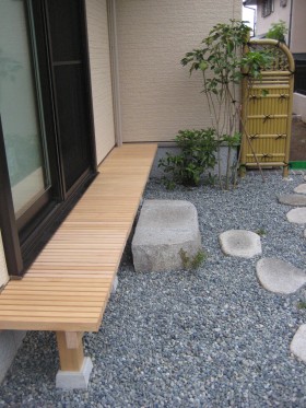 和風庭園 和風庭園