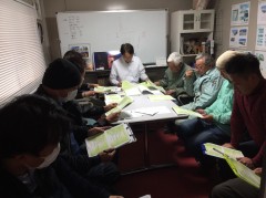 ブロック塀研修会