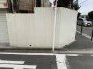 横浜市鶴見区 ウッドデッキ 外構 駐車場工事 IMG_0644