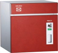 コルディア左開きタイプレザーレッド単品 a66f7528db462fa8003545d4ab92db02