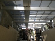 118 カーポート屋根パネル取付 c3e11cd262fe3fa34490516166e630a3