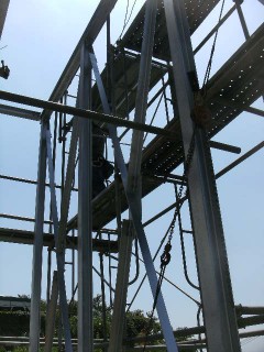 17 鉄骨建方② d85e4bacc6033f1f5582d0601e0305a5