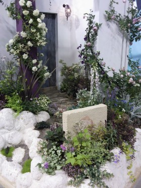 横浜　植栽