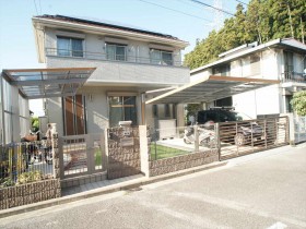 外構リフォーム 栄区 外構リフォーム 栄区