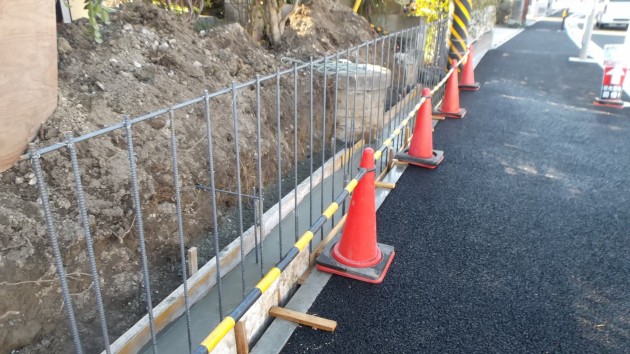 ブロックの基礎