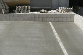 横浜　エクステリア