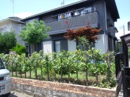 06 工事着工前 e987883071e1037d58fd7cb20fa3b7742