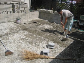 横浜市　エクステリア