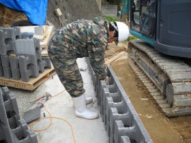 トムトラストの積み上げ